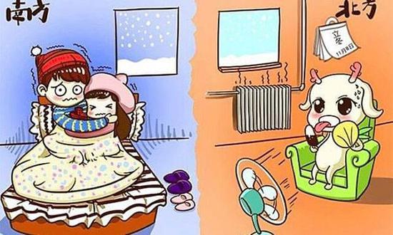 除濕機加濕器的原理是什么，南北差異應該買哪個？