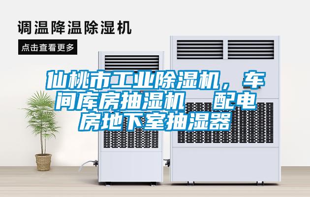 仙桃市工業(yè)除濕機(jī)，車間庫房抽濕機(jī)  配電房地下室抽濕器