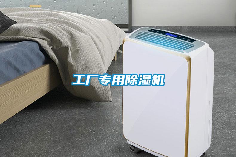 工廠專用除濕機(jī)