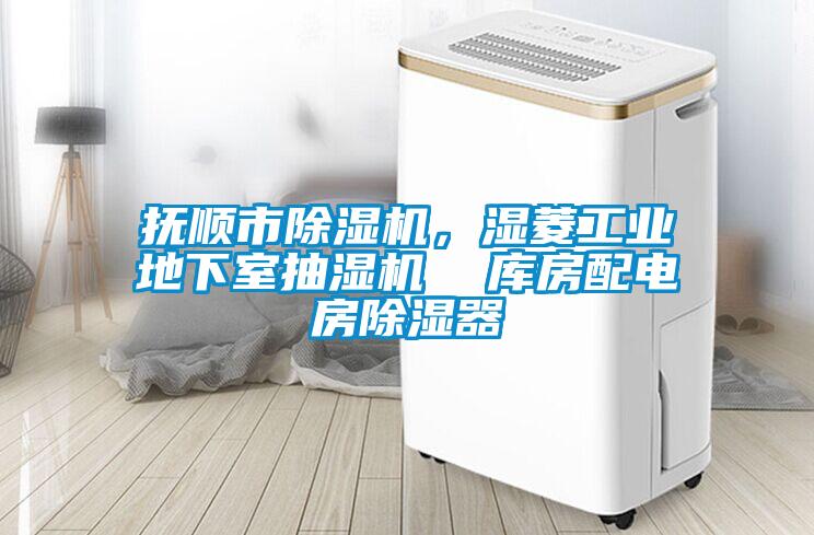 撫順市除濕機(jī)，濕菱工業(yè)地下室抽濕機(jī)  庫(kù)房配電房除濕器