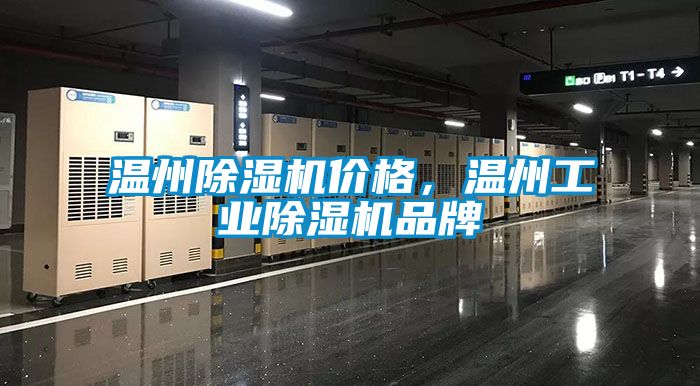 溫州除濕機價格，溫州工業(yè)除濕機品牌