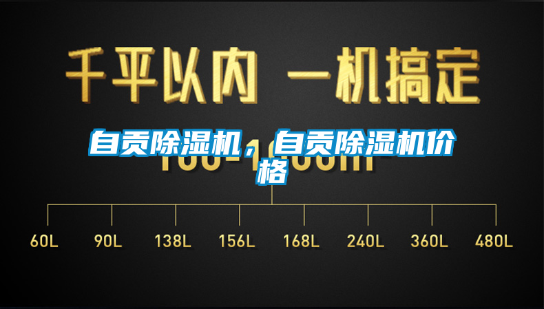 自貢除濕機，自貢除濕機價格