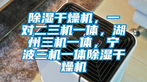 除濕干燥機，一對二三機一體，湖州三機一體，寧波三機一體除濕干燥機