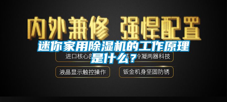 迷你家用除濕機(jī)的工作原理是什么？